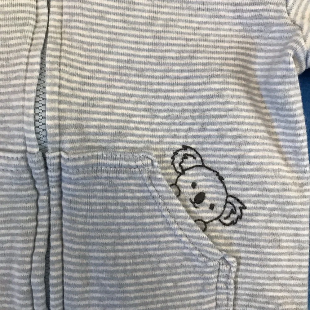 Carter’s Baby Boy 3 Piece Bodysuit and Pant Set Size 12 Months